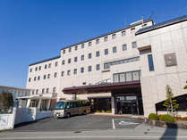 庄原グランドホテル