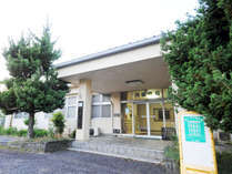 たかみや湯の森福寿荘