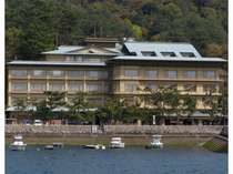 宮島　神撰の宿　ホテルみや離宮