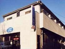 ホワイトシティもりもと