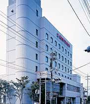 西大寺グランドホテル