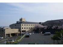 サントピア岡山総社