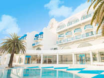 ホテルリマーニ