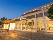 ツインリーブスホテル出雲 一畑グループ