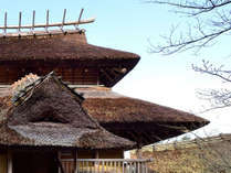 神話が息づく出雲ノ国 古代ロマンの宿 松園