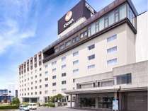 しんじ湖畔の美景と展望温泉 ホテル一畑