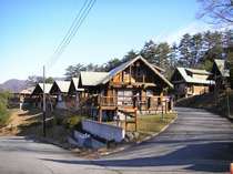 グリーンヴィレッジ