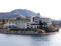 マリンポートホテル海士