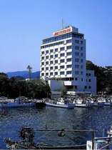 隠岐プラザホテル