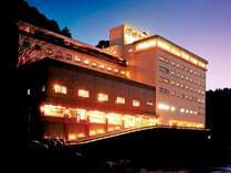 大江戸温泉物語　三好屋