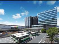 ピアッツァホテル奈良　PIAZZA　HOTEL　NARA