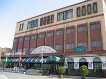 ビジネスホテル大御門