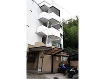 エスポワール信貴