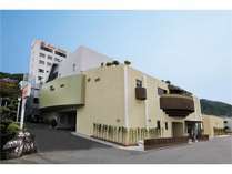 大阪の絶景温泉旅館　ホテルセイリュウ