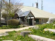 千早赤阪村営宿泊施設　香楠荘