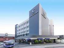 ニューコマンダーホテル　大阪　＜寝屋川＞