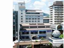 ホテル竹園芦屋