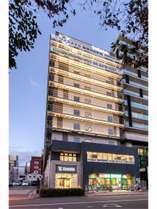 ワイズホテル阪神尼崎駅前