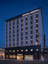 ホテルプレフォート西明石