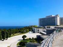 グランドニッコー淡路