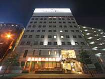 新大阪ステーションホテルアネックス