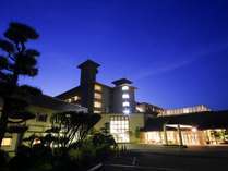 塩田温泉郷 姫路ゆめさき川温泉 夢乃井