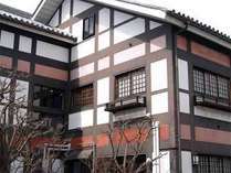 丹波篠山　料理旅館　高砂