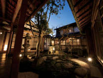 篠山城下町ホテル　ＮＩＰＰＯＮＩＡ