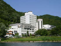 国民宿舎 志んぐ荘