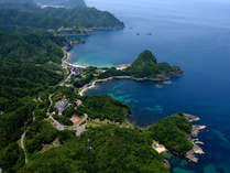 休暇村　竹野海岸