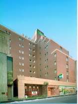 ワシントンR&Bホテル梅田東