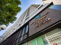 ホテルモントレ ル・フレール大阪