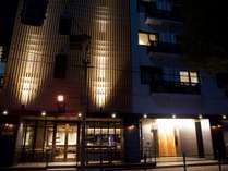 ホテルコルディア大阪