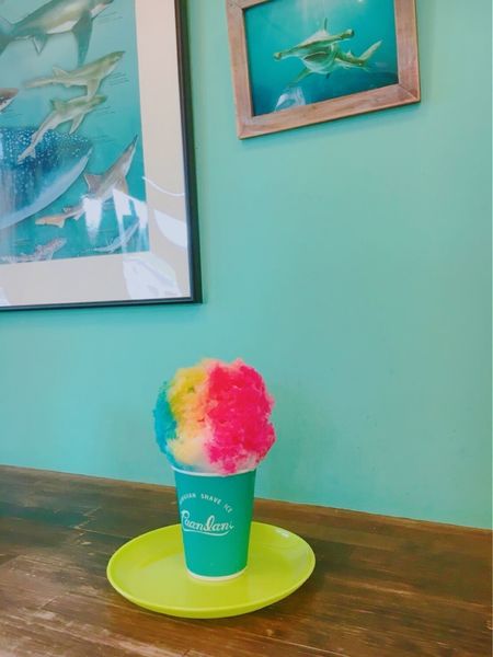 パニラニ 田中果実店(タナカカジツテン)