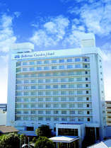 ベルビューガーデンホテル 関西空港