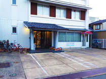 セイワ・ホテル