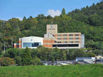 京 綾部ホテル 大家族の湯