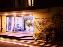 ＨＯＴＥＬ　ＳＨＥ，ＫＹＯＴＯ