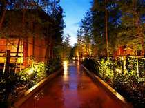 あまやどりの宿 雨情草庵　ーうじょうそうあんー