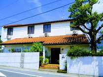 シャンブルドット　ルブラン