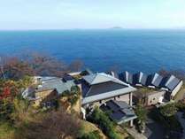 日本海一望奥伊根温泉　大人の隠れ宿　油屋別館　和亭