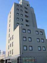 ラックホテル草津