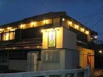 料理旅館 長浜 千茂登(ちもと)