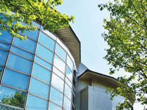 県民共済ドーム長浜宿泊研修館