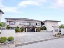 びわ湖畔味覚の宿　双葉荘