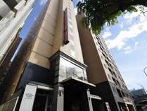 アパホテル〈名古屋丸の内駅前〉