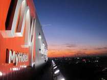 MyHotel Okazaki