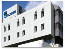 豊橋ビジネスホテル