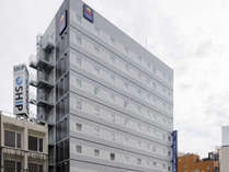 コンフォートホテル豊橋