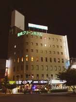 アパホテル〈豊橋駅前〉